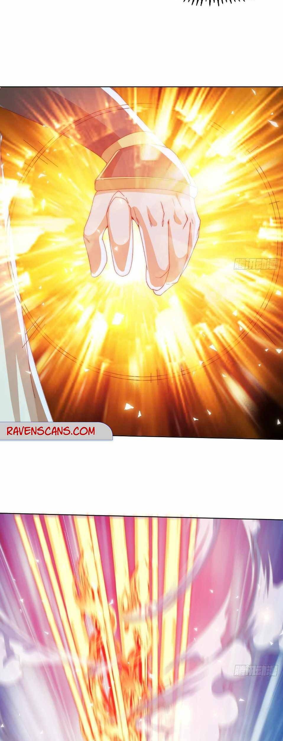 I Am the Supreme Villain Chapter 22 Gambar 10
