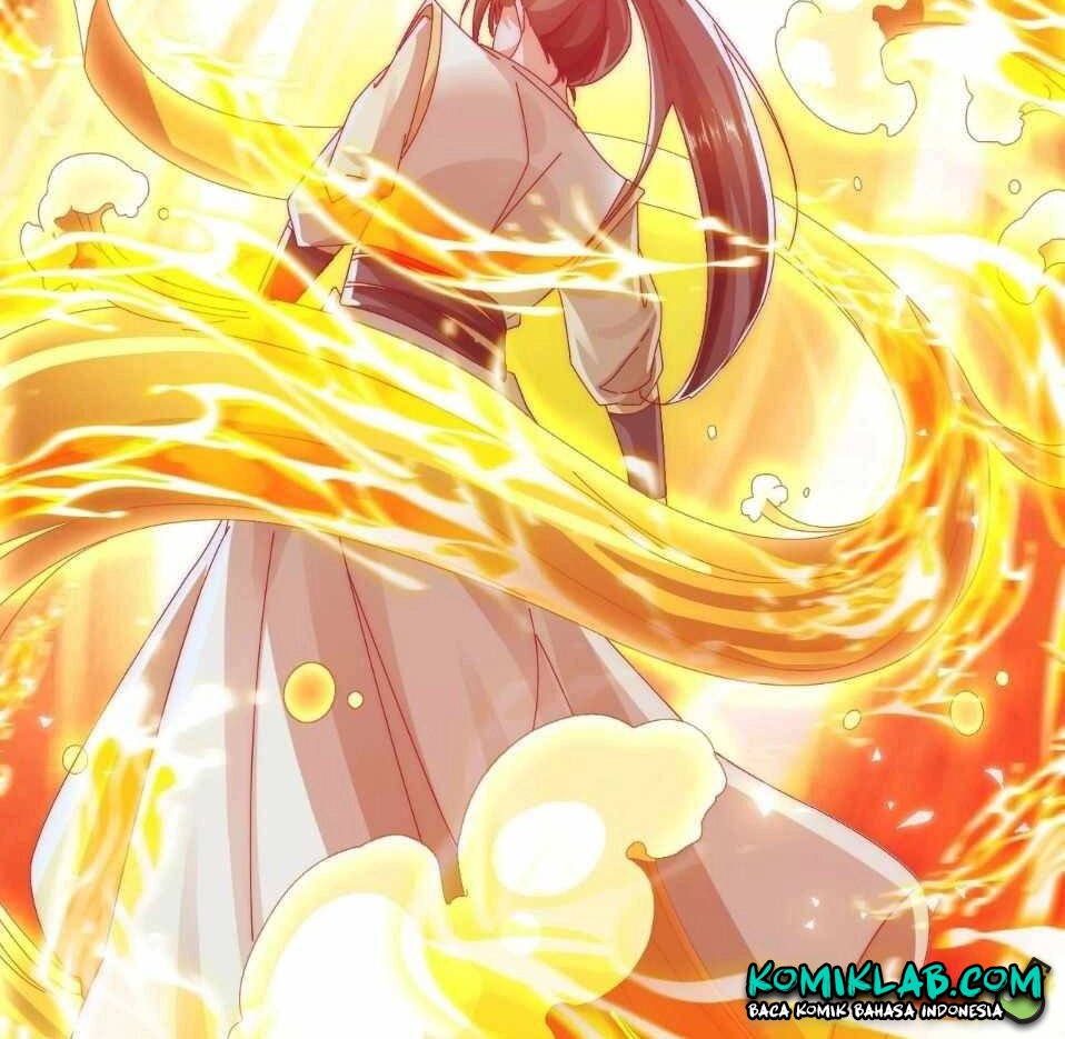 I Am the Supreme Villain Chapter 22 Gambar 14
