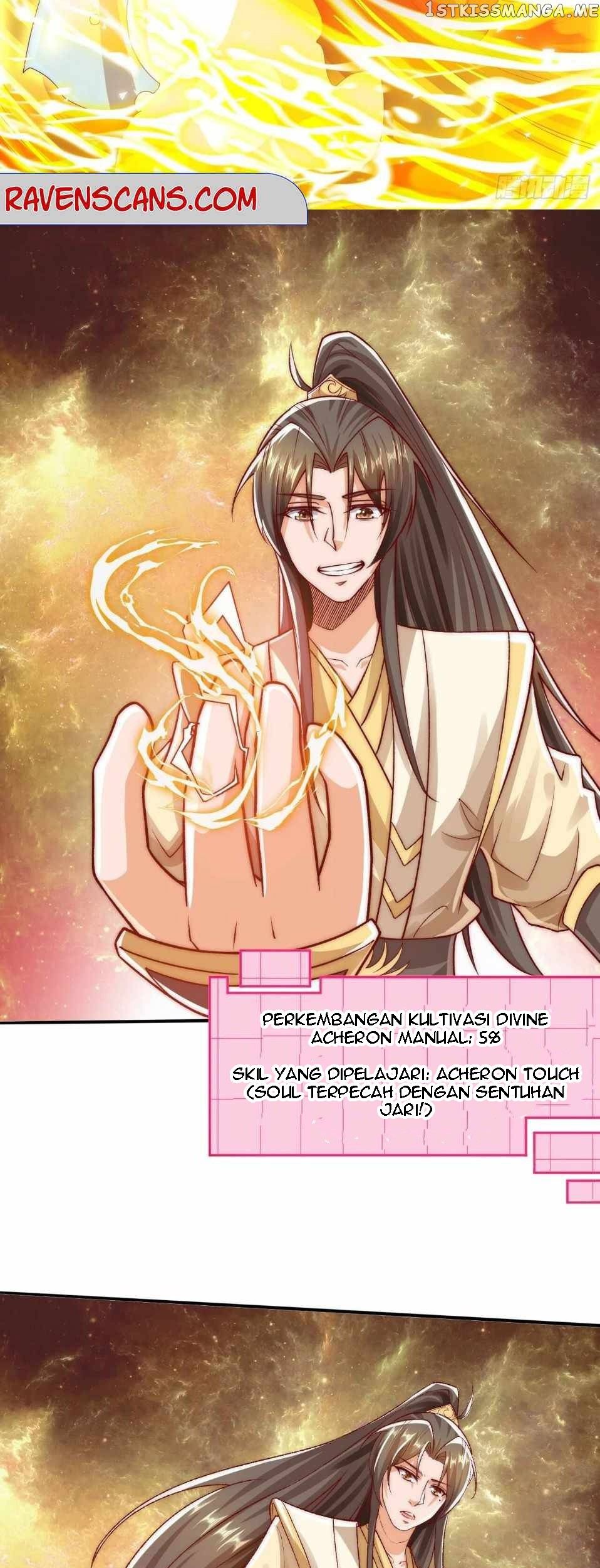 I Am the Supreme Villain Chapter 22 Gambar 15