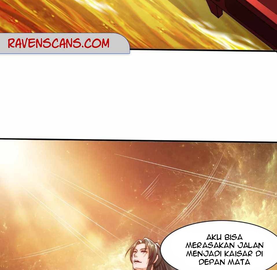 I Am the Supreme Villain Chapter 22 Gambar 17