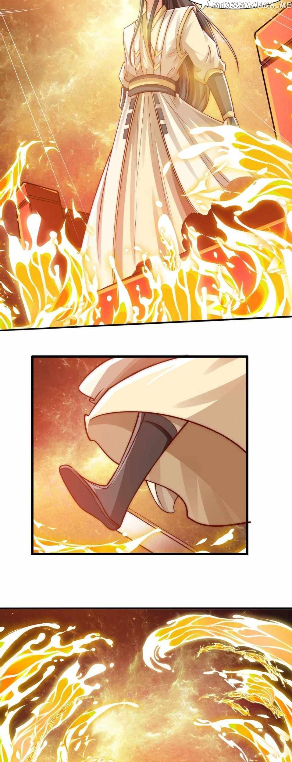 I Am the Supreme Villain Chapter 22 Gambar 18
