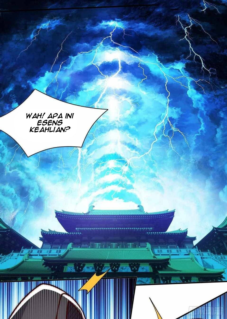 I Am the Supreme Villain Chapter 22 Gambar 23