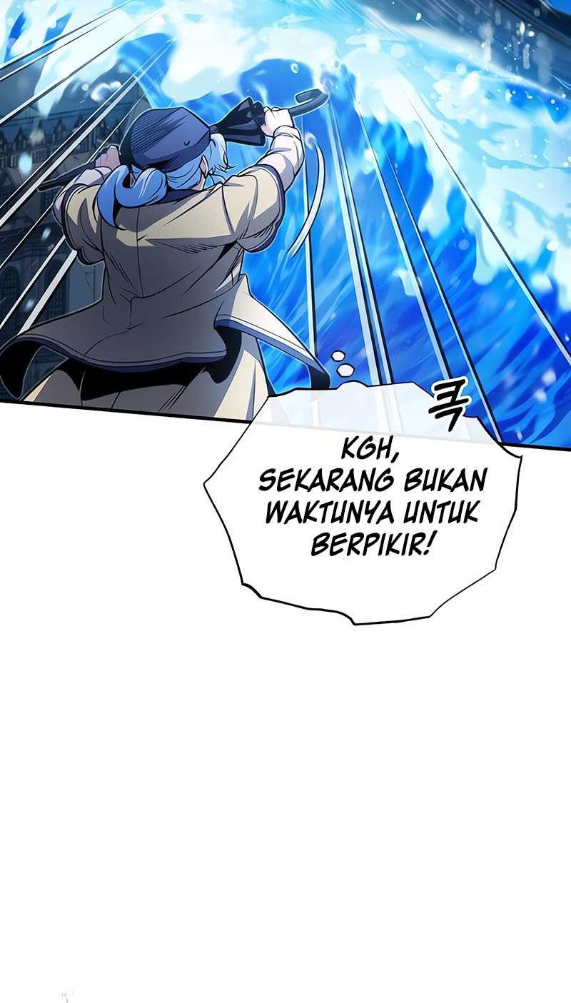 Academy’s Undercover Professor Chapter 52 Gambar 49