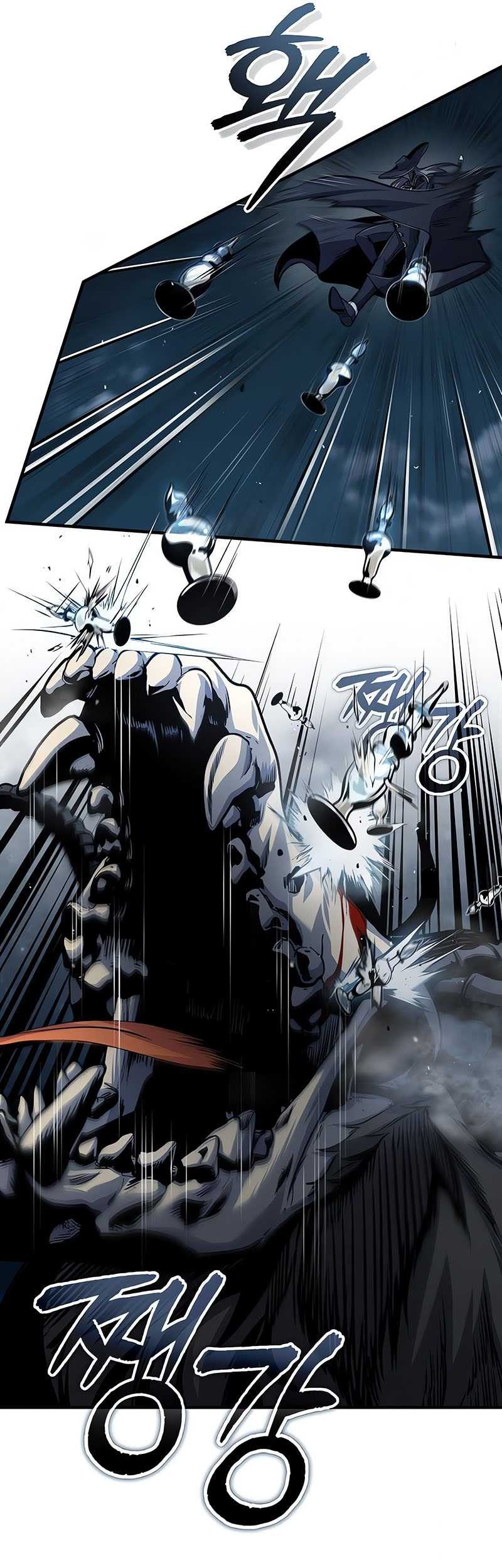 Academy’s Undercover Professor Chapter 52 Gambar 54