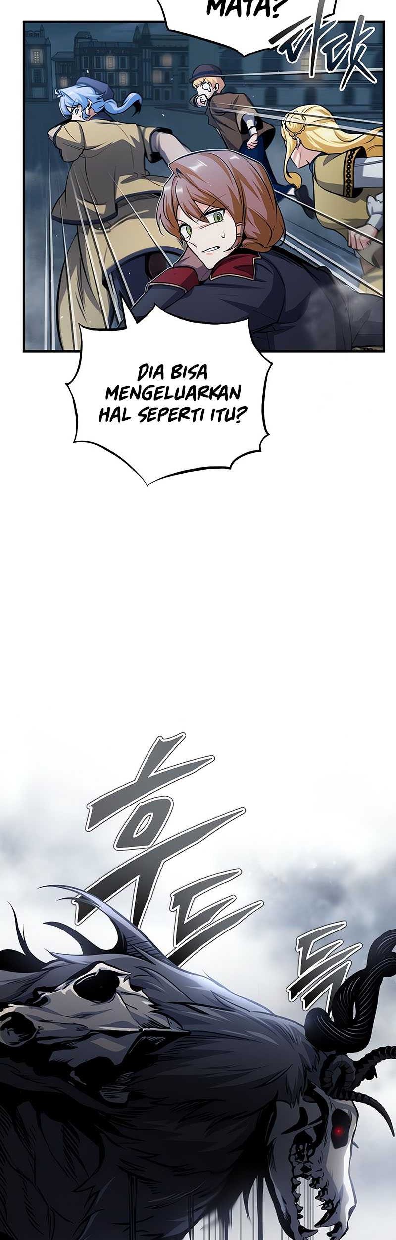 Academy’s Undercover Professor Chapter 52 Gambar 56