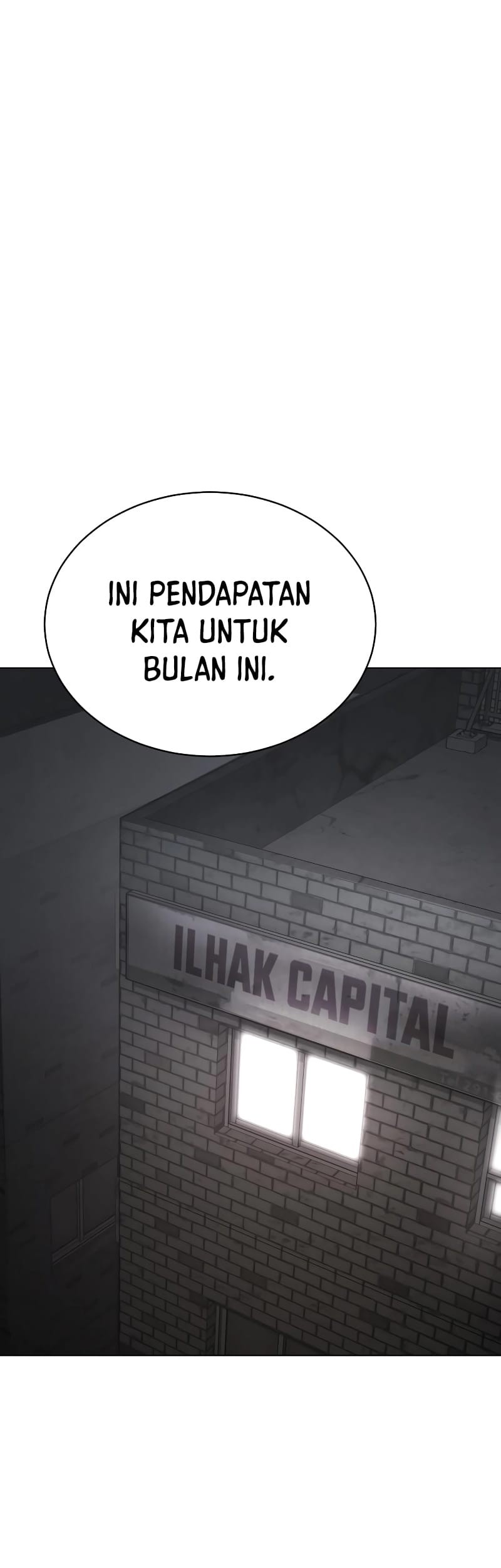 Baca Baek XX Chapter 18 Gambar 2