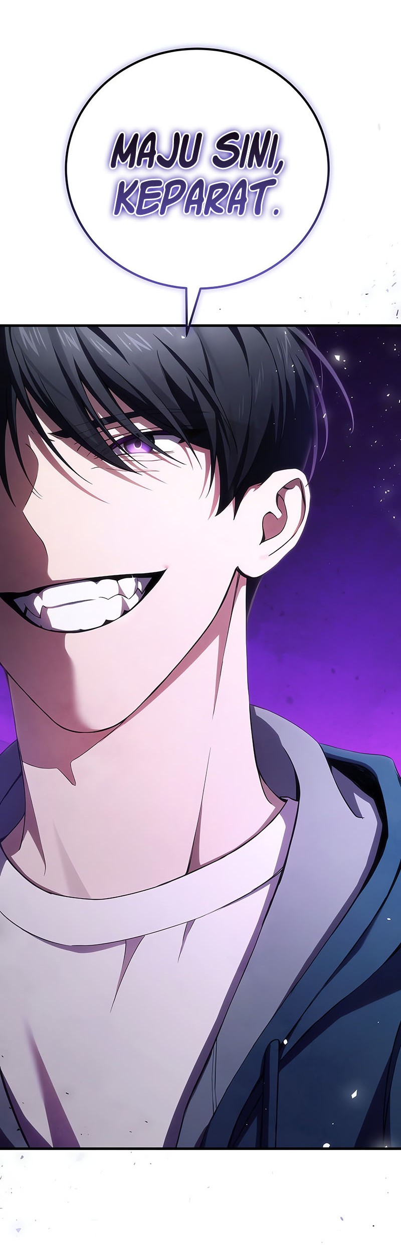 Poison-Eating Healer Chapter 38 Gambar 59