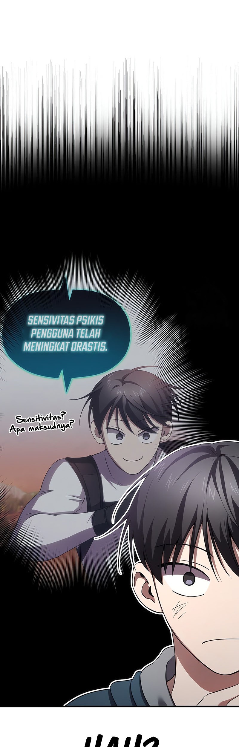 Poison-Eating Healer Chapter 38 Gambar 31