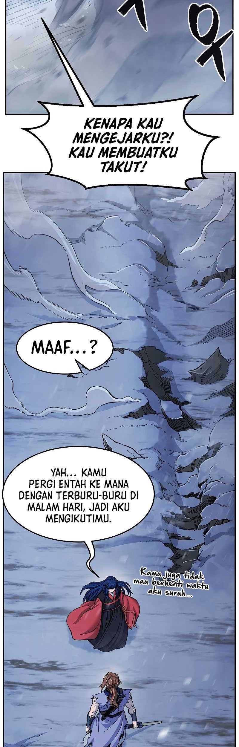 Absolute Sword Sense Chapter 23 Gambar 40