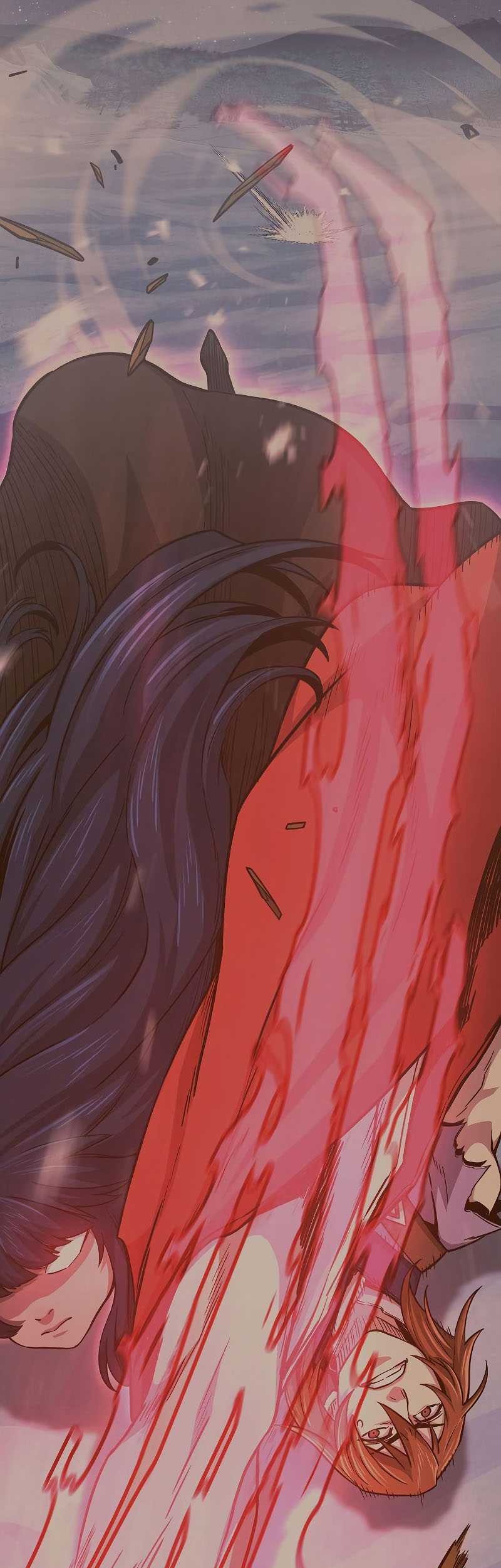 Absolute Sword Sense Chapter 23 Gambar 50