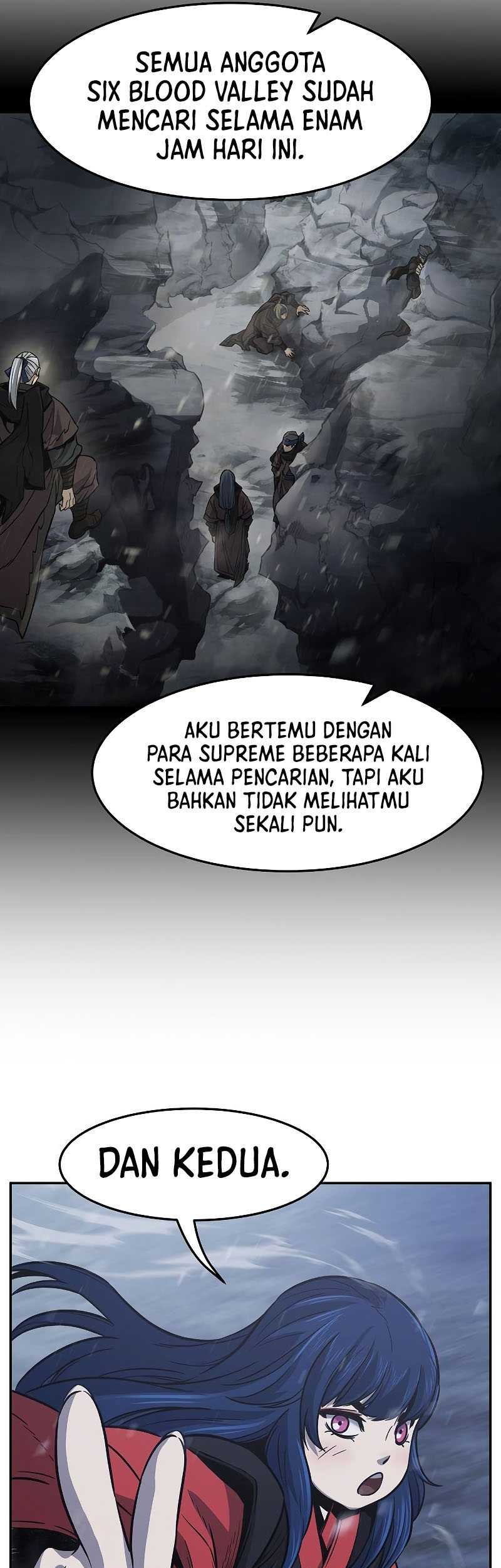Absolute Sword Sense Chapter 23 Gambar 58