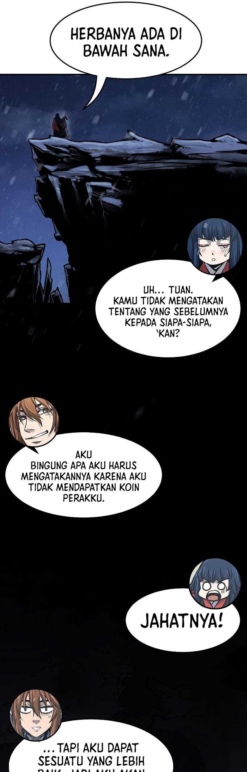 Absolute Sword Sense Chapter 23 Gambar 62