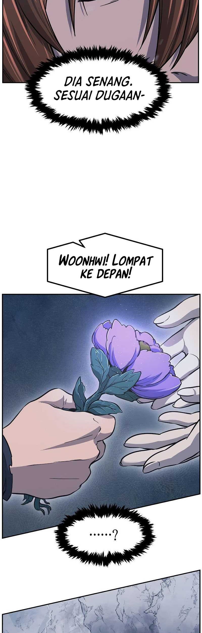 Absolute Sword Sense Chapter 23 Gambar 67