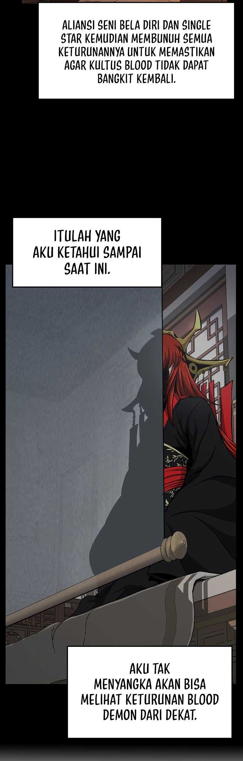 Absolute Sword Sense Chapter 23 Gambar 5