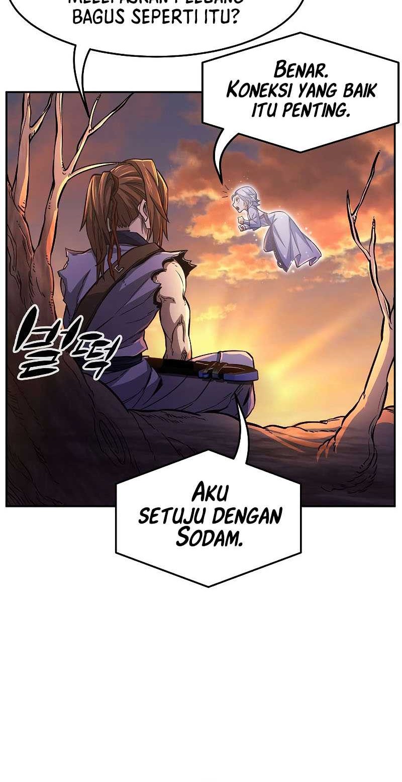 Absolute Sword Sense Chapter 23 Gambar 9