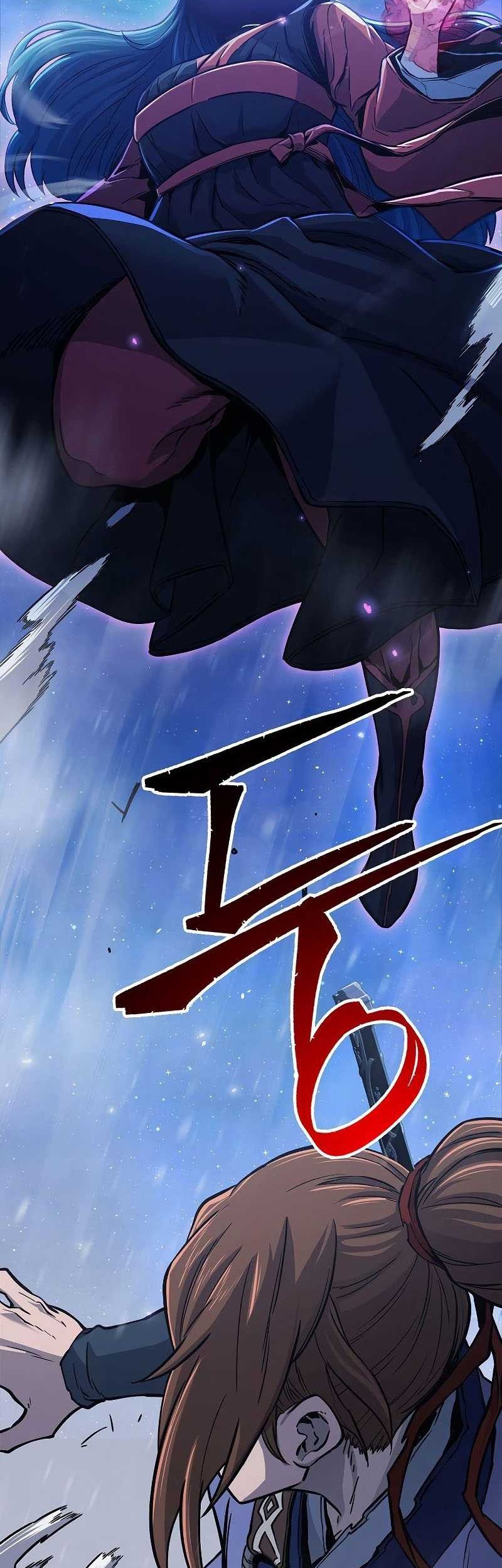 Absolute Sword Sense Chapter 23 Gambar 24