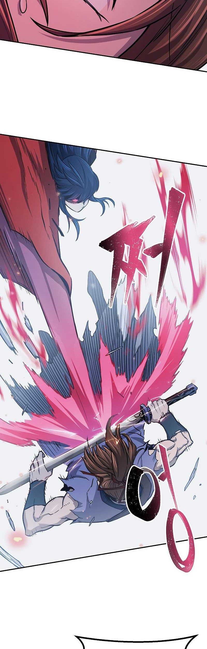 Absolute Sword Sense Chapter 23 Gambar 27