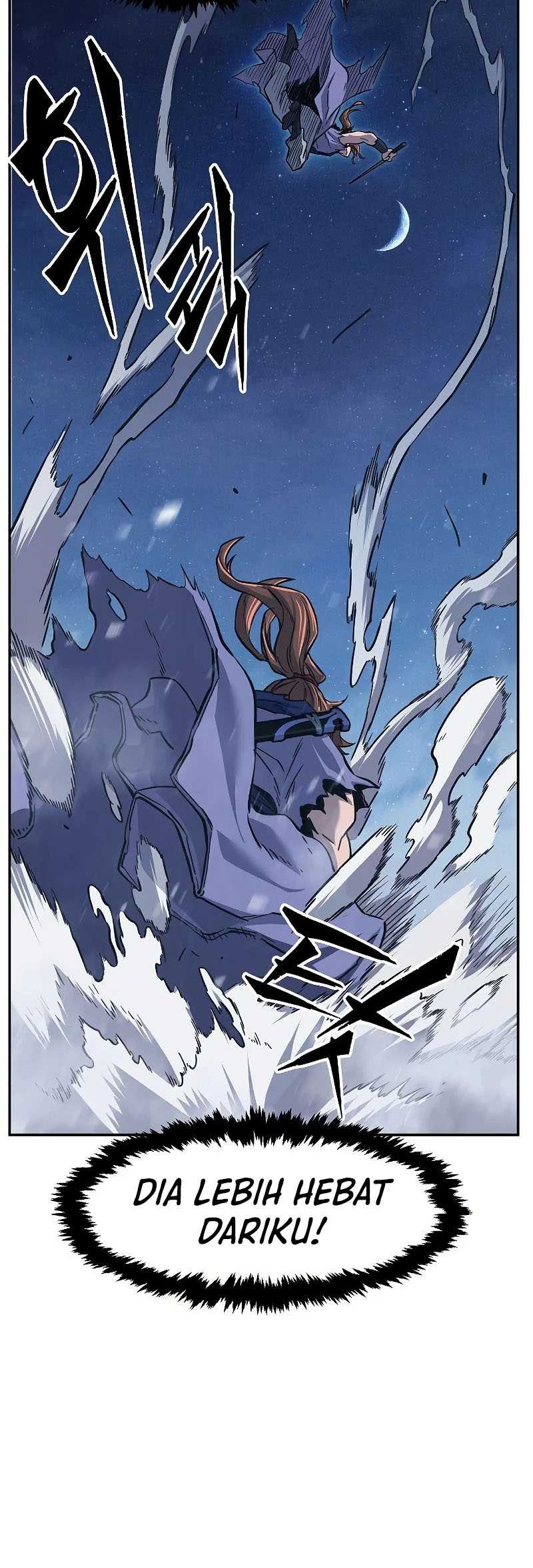 Absolute Sword Sense Chapter 23 Gambar 29