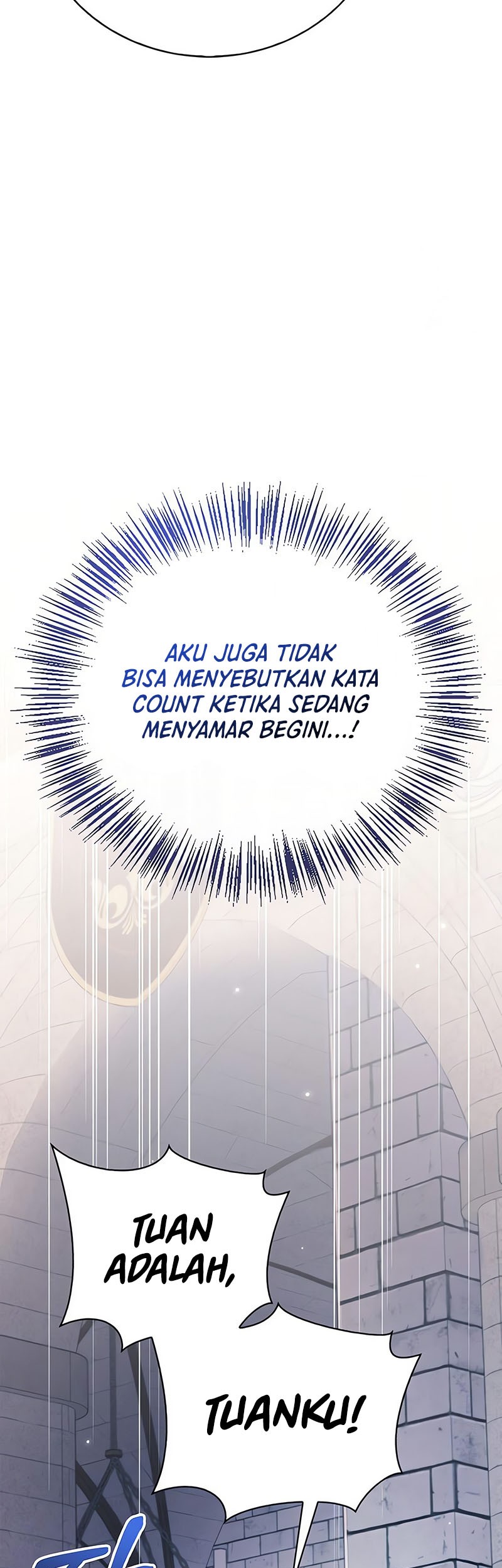 I’m Not That Kind of Talent Chapter 29 Gambar 43