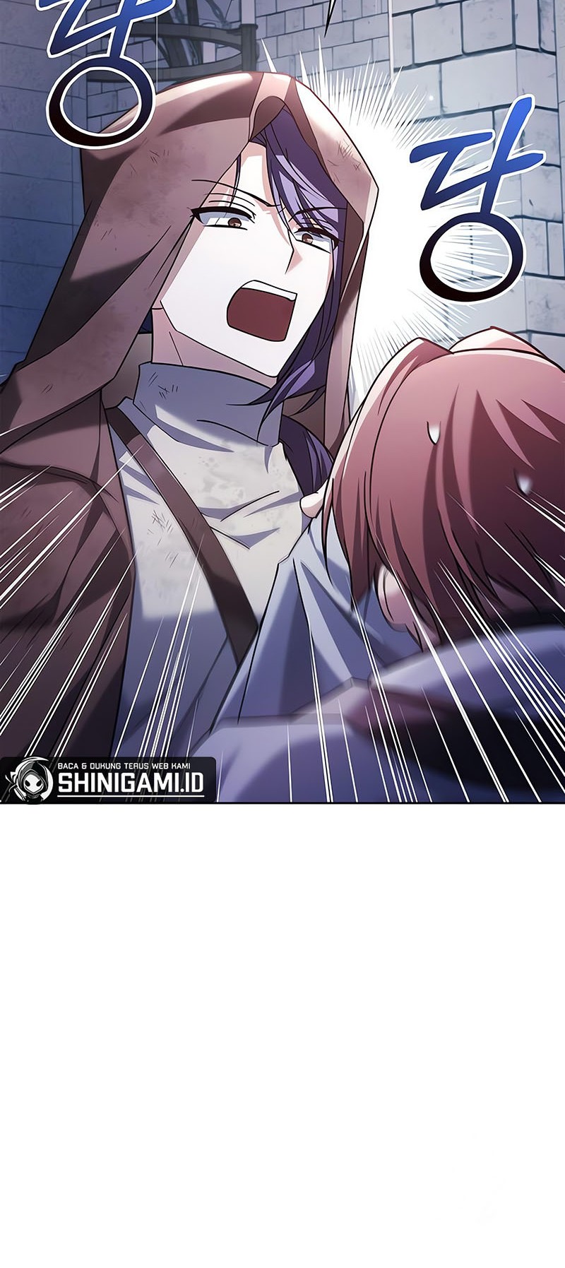 I’m Not That Kind of Talent Chapter 29 Gambar 44