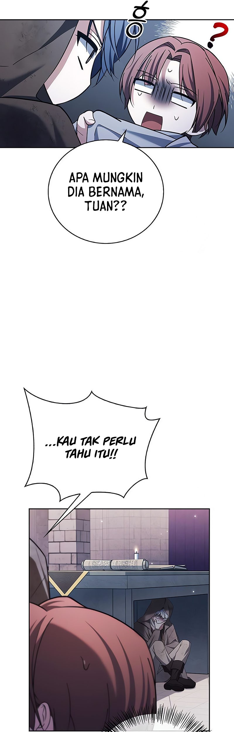 I’m Not That Kind of Talent Chapter 29 Gambar 45