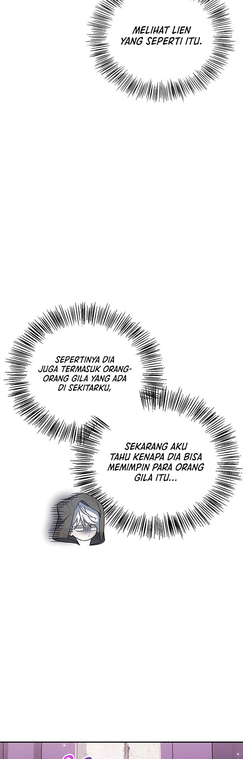 I’m Not That Kind of Talent Chapter 29 Gambar 46