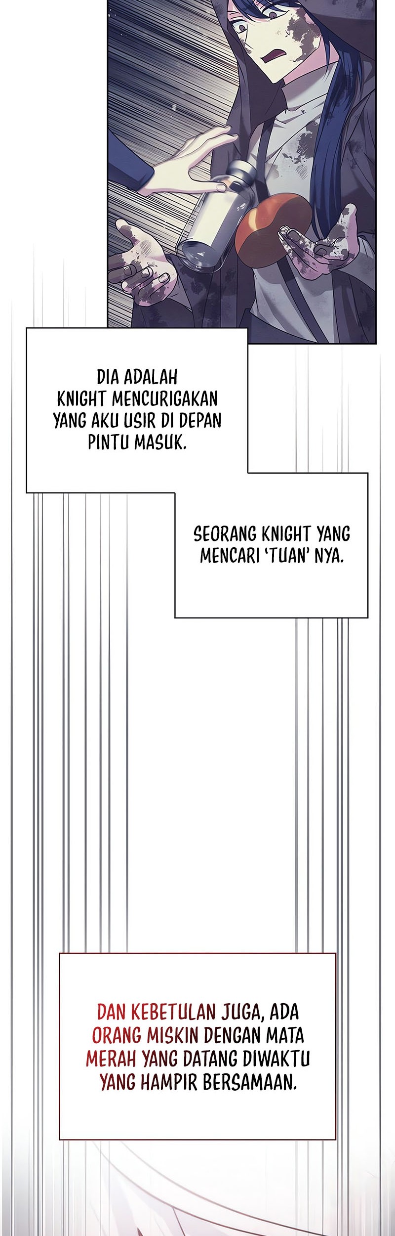 I’m Not That Kind of Talent Chapter 29 Gambar 49