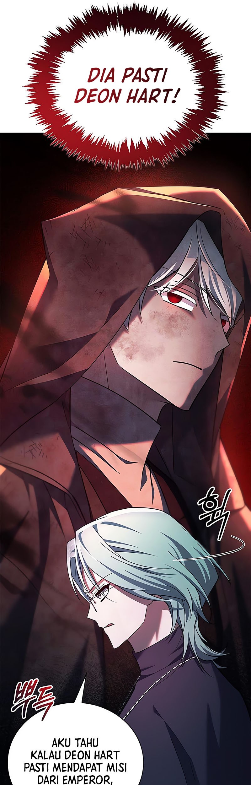 I’m Not That Kind of Talent Chapter 29 Gambar 51