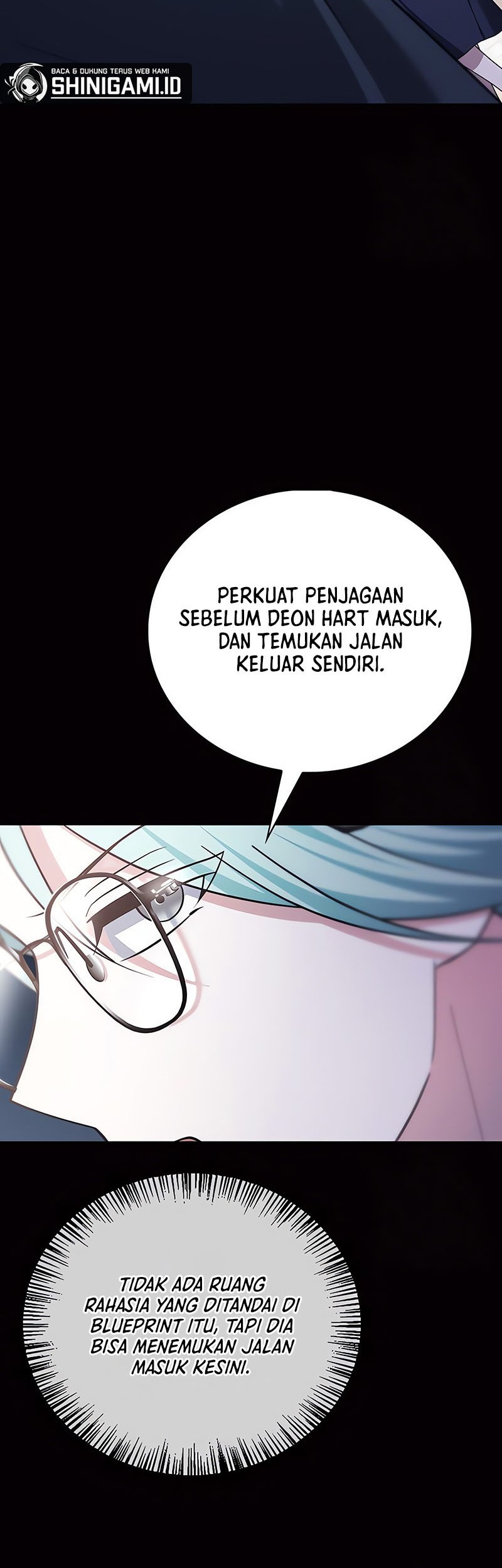 I’m Not That Kind of Talent Chapter 29 Gambar 58