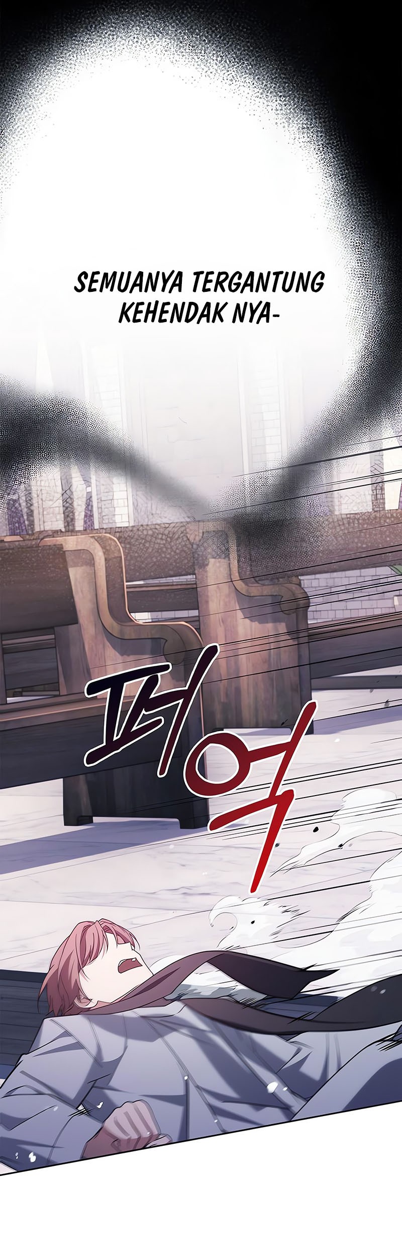 I’m Not That Kind of Talent Chapter 29 Gambar 63