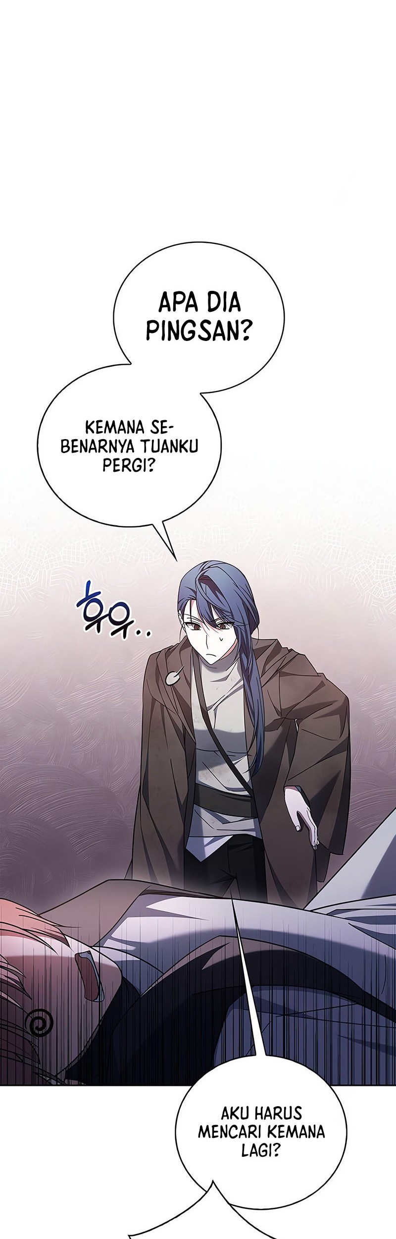 I’m Not That Kind of Talent Chapter 29 Gambar 64