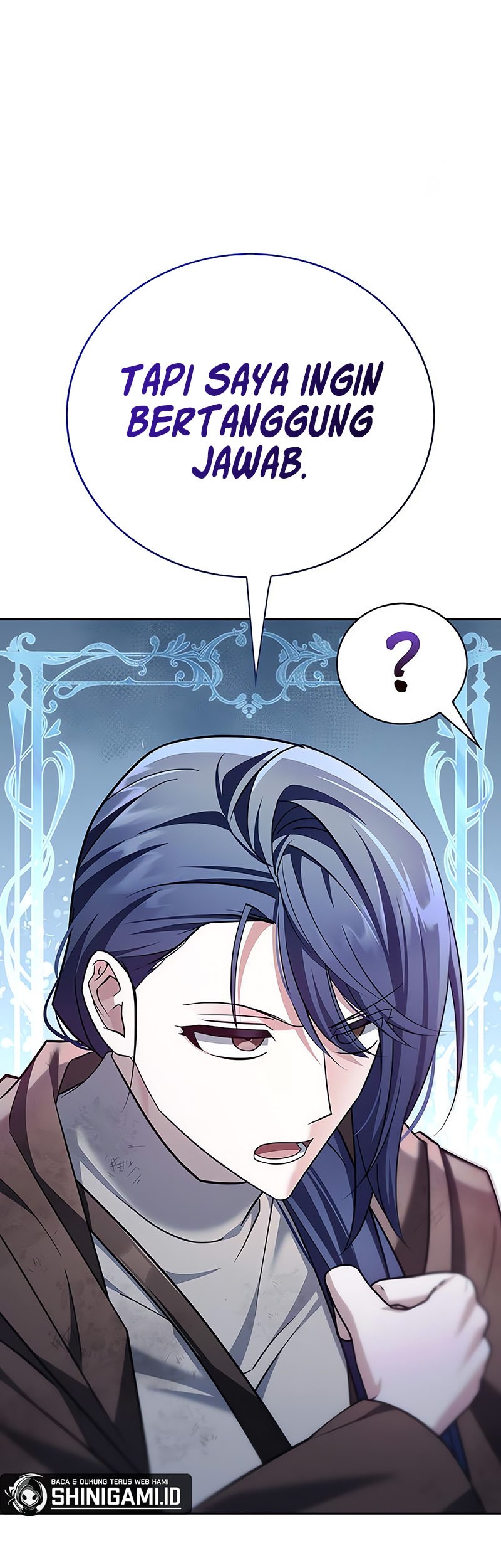 I’m Not That Kind of Talent Chapter 29 Gambar 69