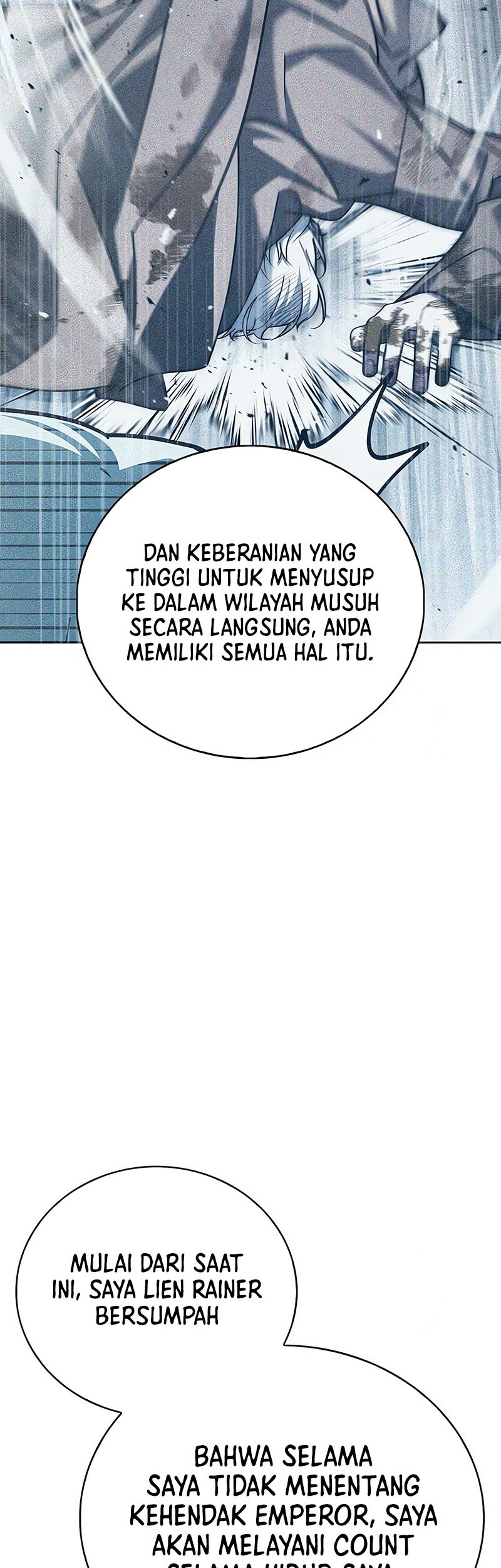 I’m Not That Kind of Talent Chapter 29 Gambar 72