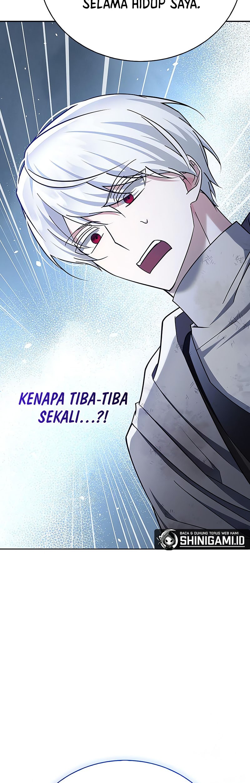 I’m Not That Kind of Talent Chapter 29 Gambar 73