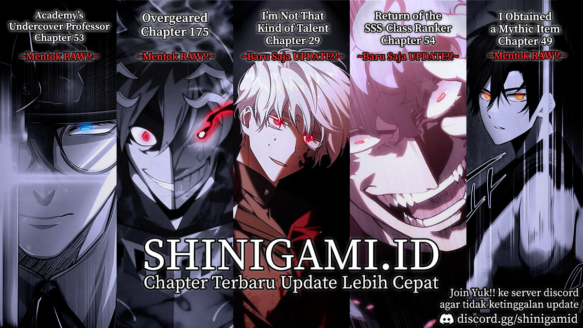 I’m Not That Kind of Talent Chapter 29 Gambar 75