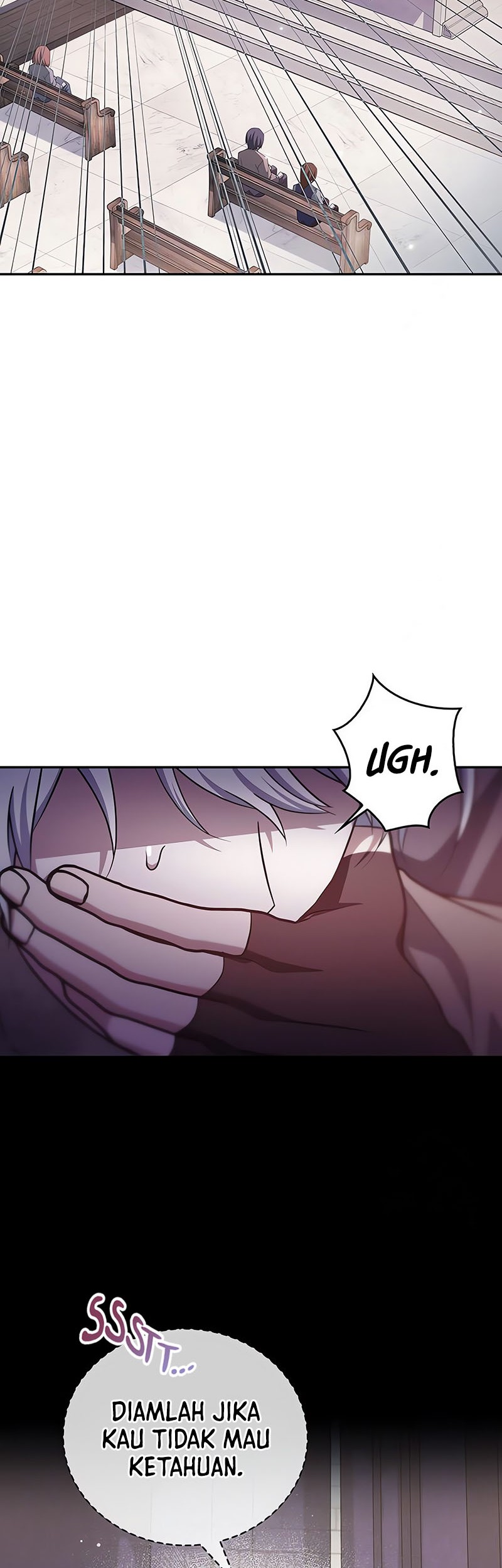 I’m Not That Kind of Talent Chapter 29 Gambar 7