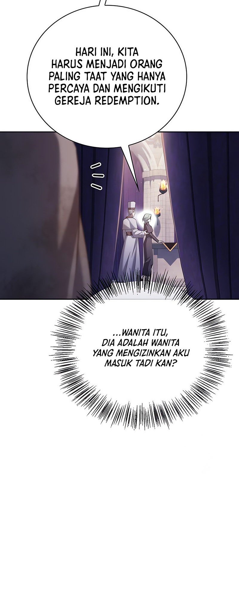 I’m Not That Kind of Talent Chapter 29 Gambar 9