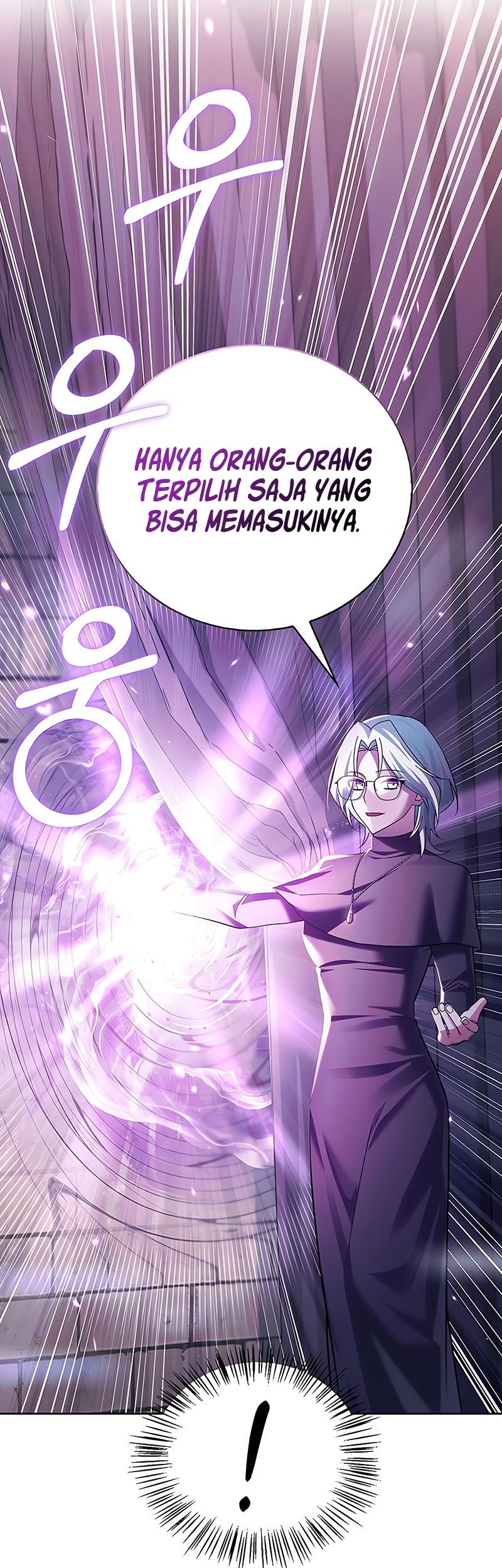 I’m Not That Kind of Talent Chapter 29 Gambar 14