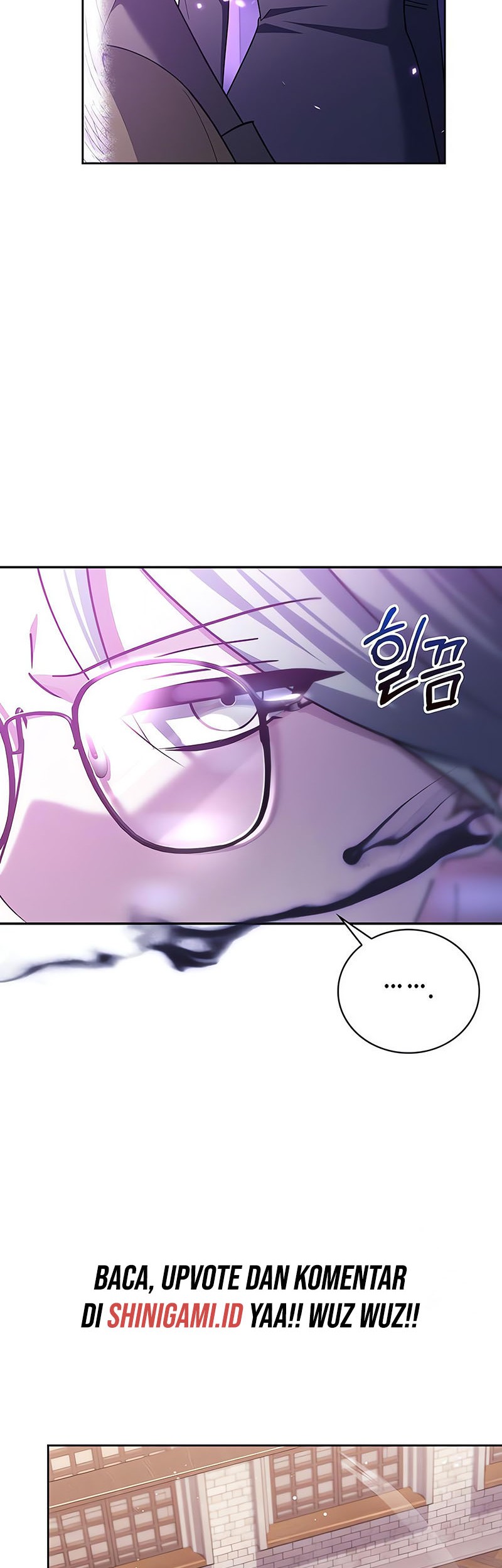 I’m Not That Kind of Talent Chapter 29 Gambar 19