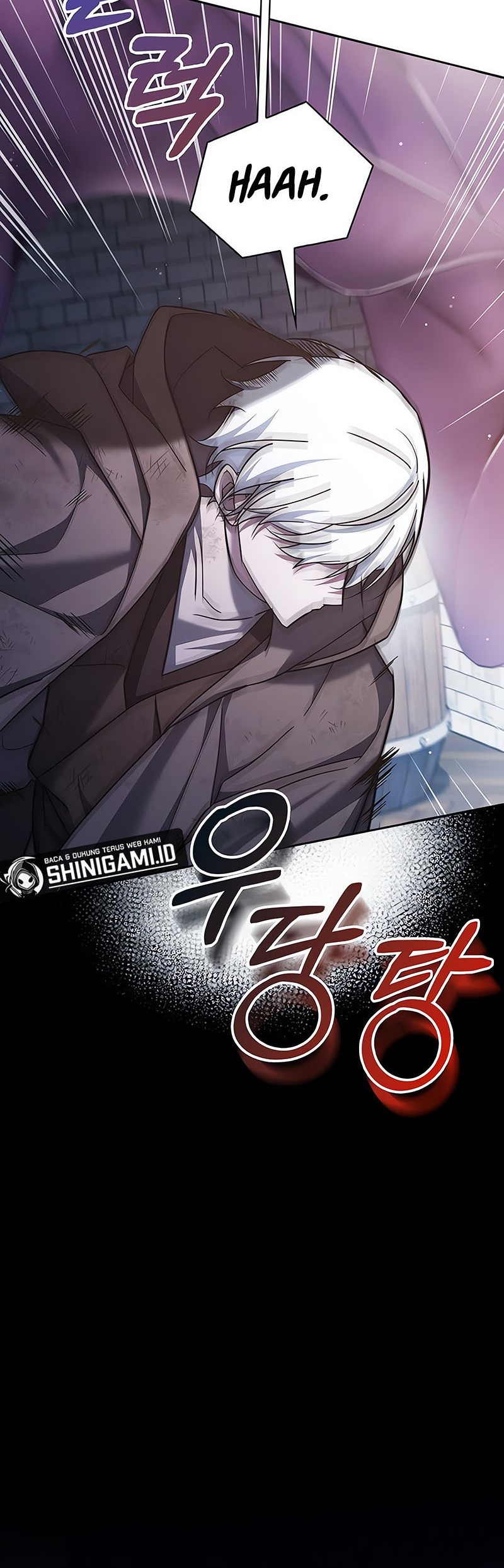 I’m Not That Kind of Talent Chapter 29 Gambar 21