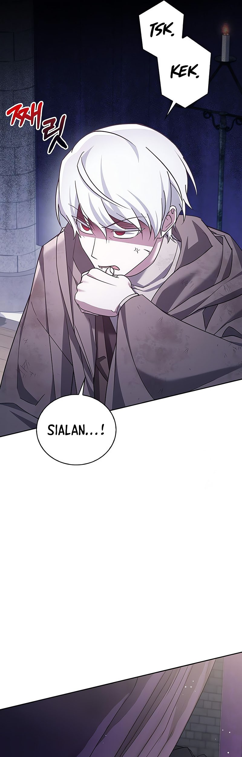 I’m Not That Kind of Talent Chapter 29 Gambar 22