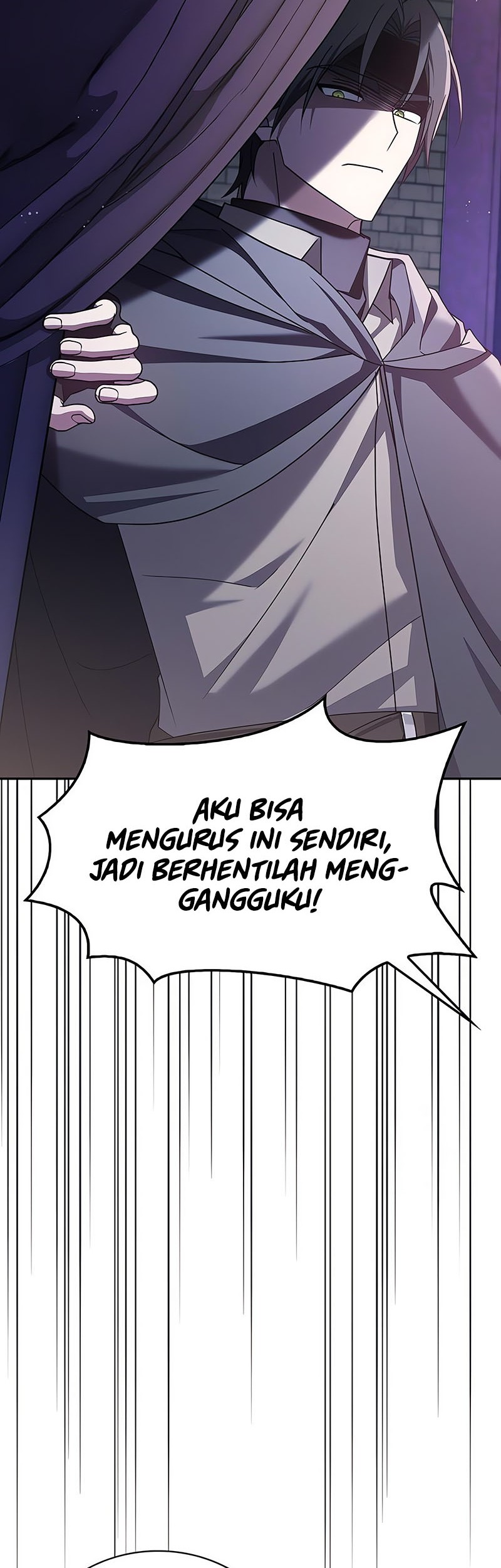 I’m Not That Kind of Talent Chapter 29 Gambar 23