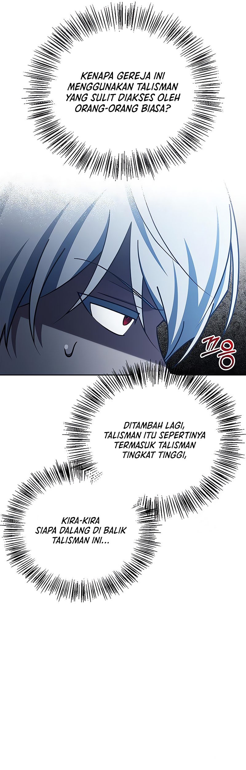 I’m Not That Kind of Talent Chapter 29 Gambar 30
