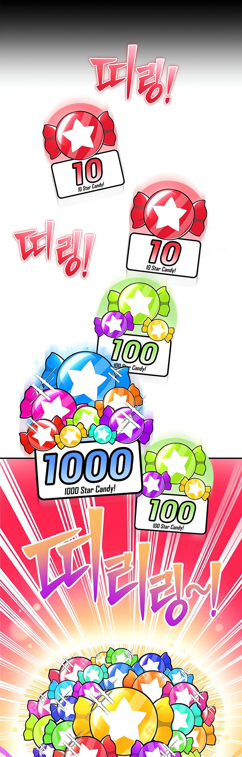 Superhuman Battlefield Chapter 50 Gambar 48