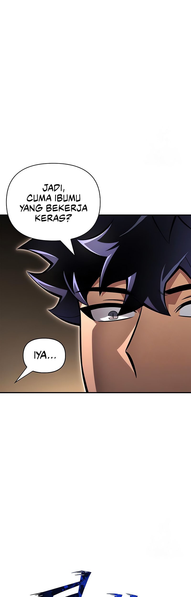 Superhuman Battlefield Chapter 50 Gambar 82