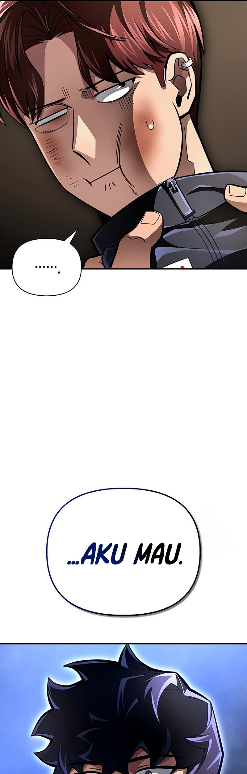 Superhuman Battlefield Chapter 50 Gambar 94