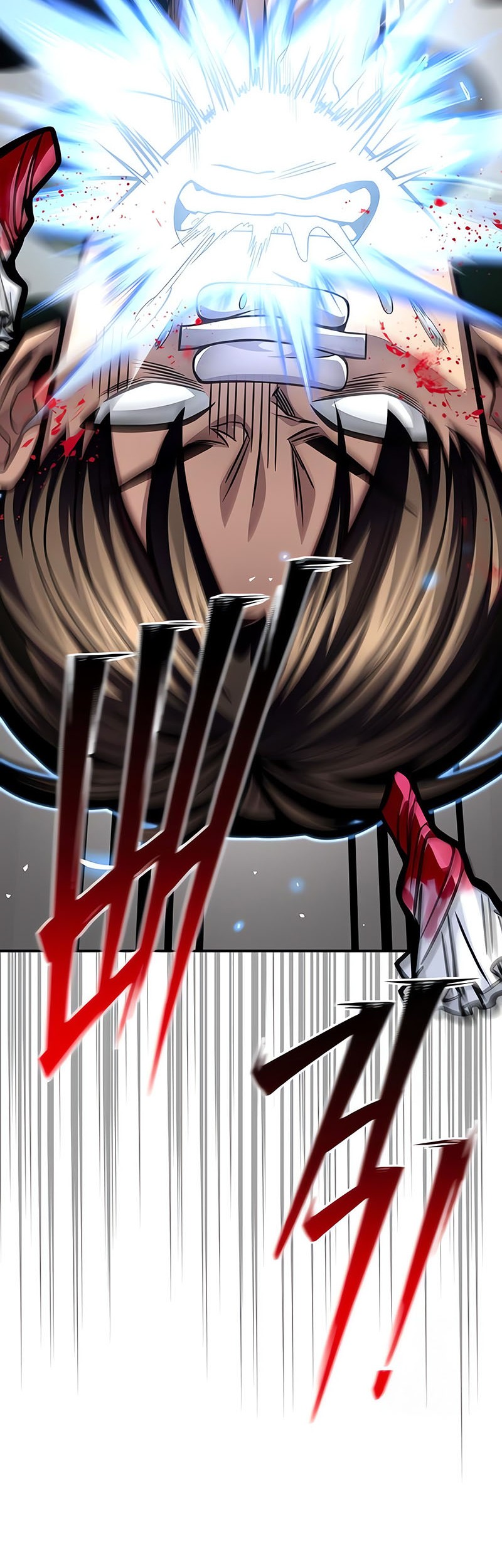 Superhuman Battlefield Chapter 50 Gambar 9