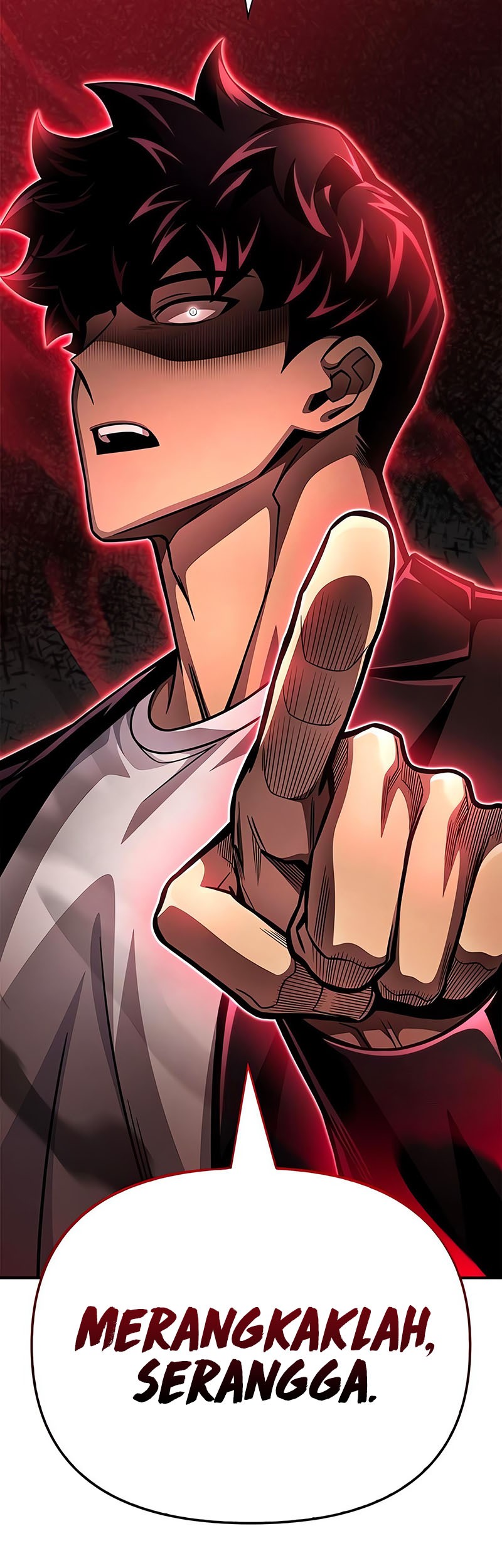 Superhuman Battlefield Chapter 50 Gambar 12