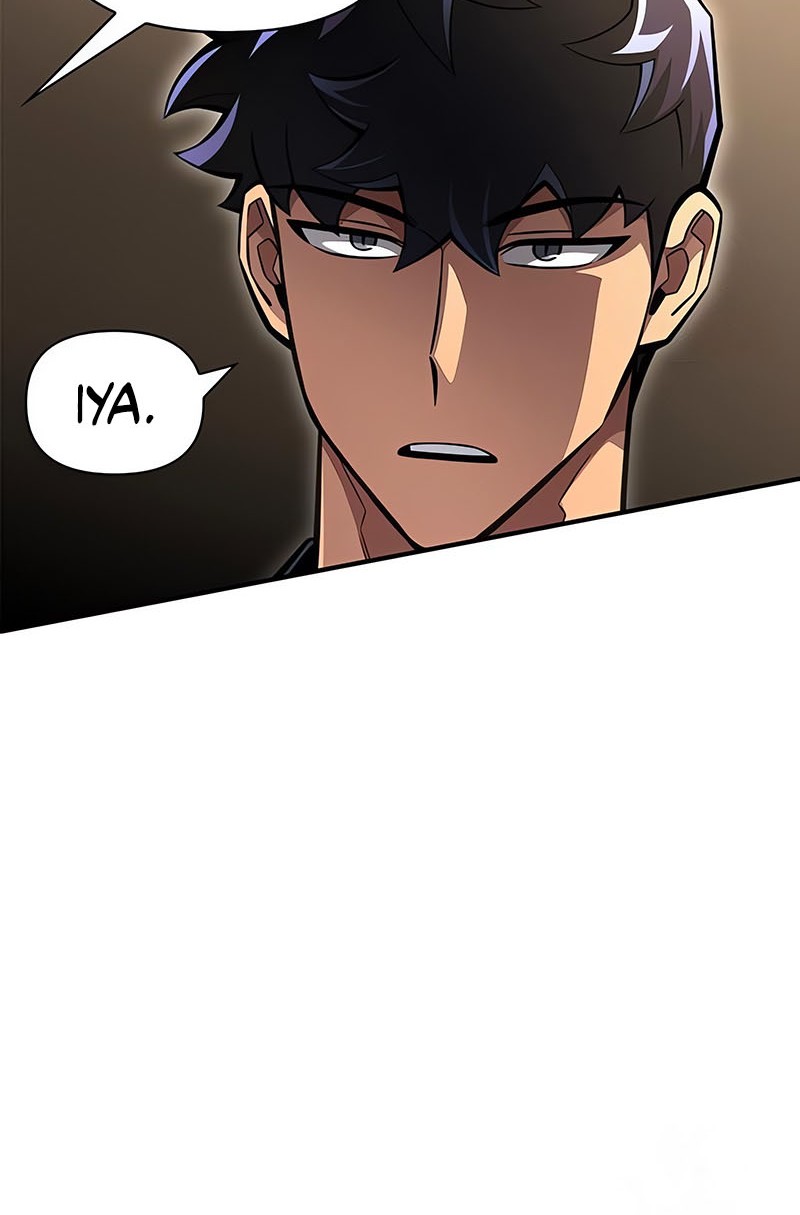 Superhuman Battlefield Chapter 50 Gambar 21