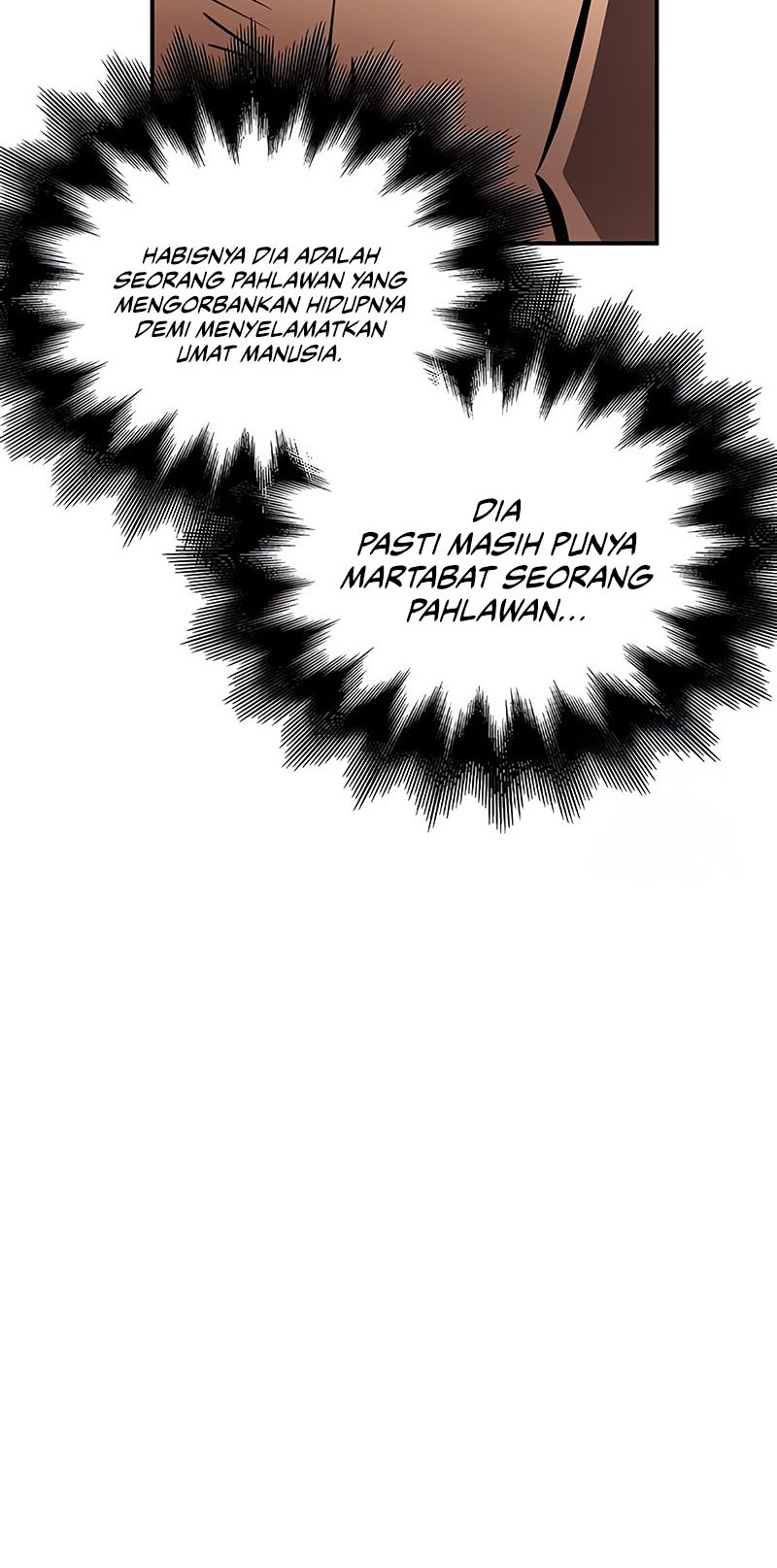 Superhuman Battlefield Chapter 50 Gambar 25